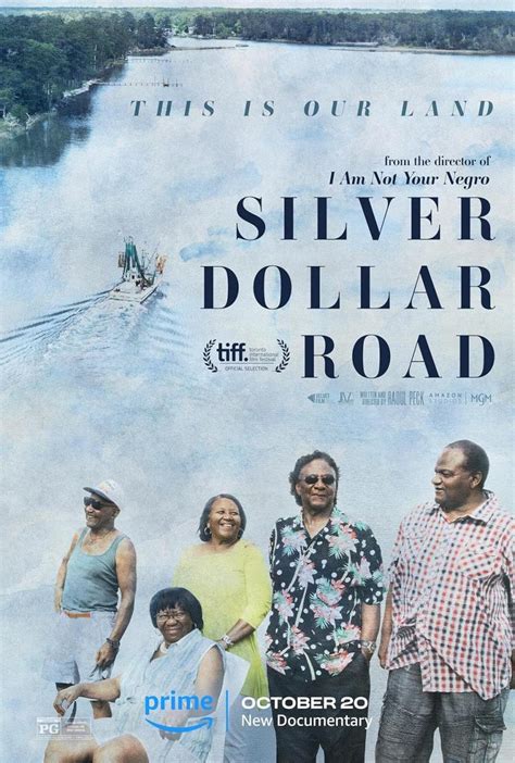 silver dollar road kissanime